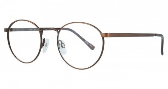 Peachtree PT 96 Eyeglasses, Black