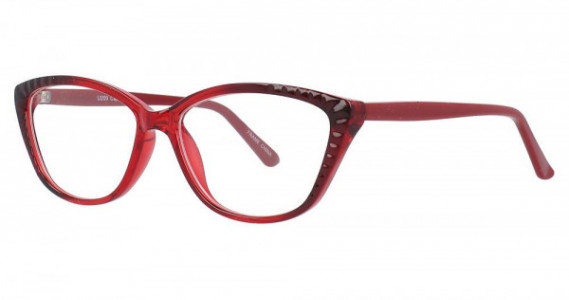 4U U 209 Eyeglasses