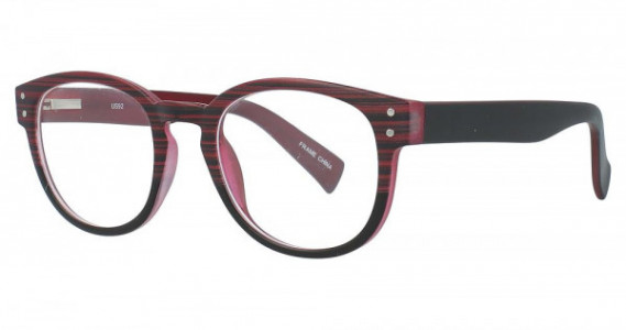 4U US 92 Eyeglasses