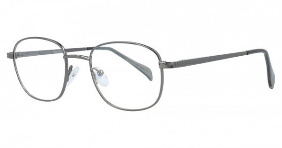 Peachtree PT 95 Eyeglasses, Black