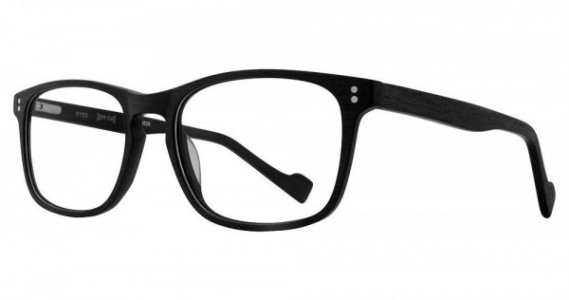 Genius G526 Eyeglasses, Black