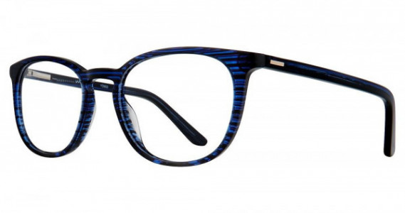 YUDU YD903 Eyeglasses, Blue