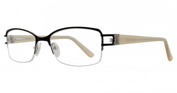 Buxton by EyeQ BX305 Eyeglasses