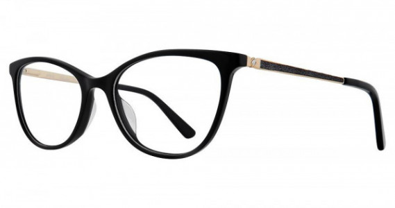 Buxton by EyeQ BX406 Eyeglasses