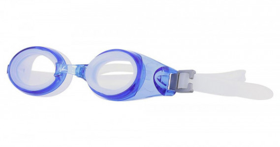 Hilco XRx Custom Swim Goggles Sports Eyewear