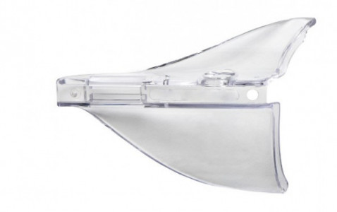 Hilco OnGuard OG013 EZ Shield Accessories