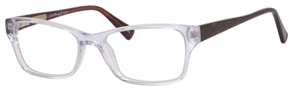 Ernest Hemingway H4805 Eyeglasses, Brown Mist