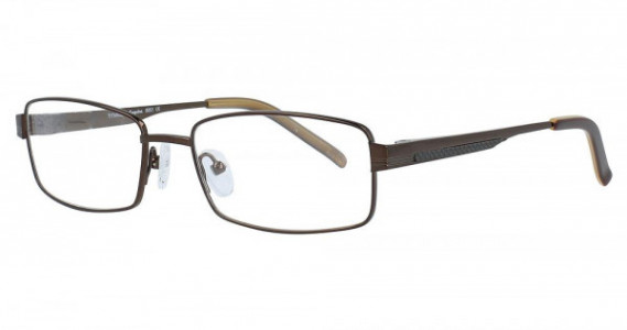 Esquire EQ8851 Eyeglasses, Brown
