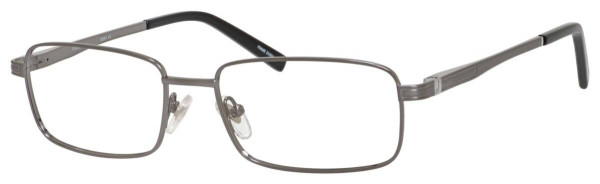 Esquire EQ8861 Eyeglasses, Satin Brown