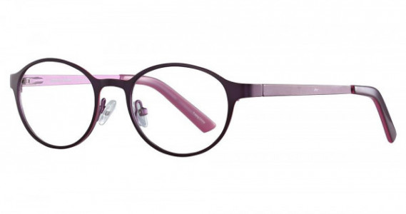 Marie Claire MC6236 Eyeglasses, Black/Navy