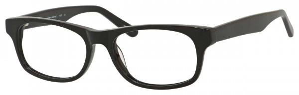 Esquire EQ7857 Eyeglasses, Brown