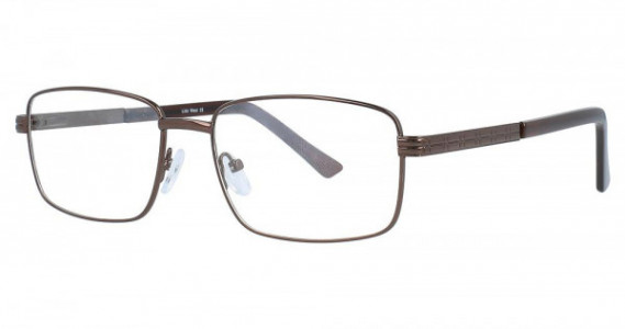 Lido West CHUB Eyeglasses