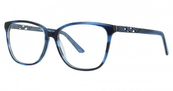 Lido West BEA Eyeglasses