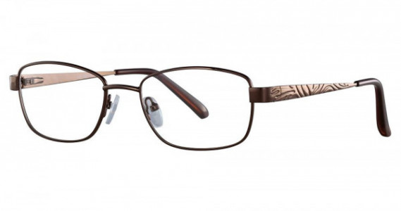 Lido West DORY Eyeglasses