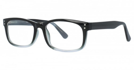 Lido West TROUT Eyeglasses