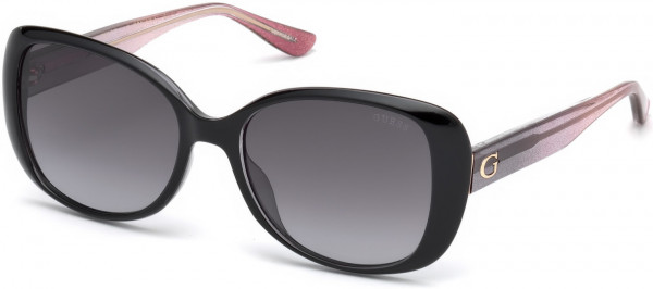 Guess GU7554 Sunglasses