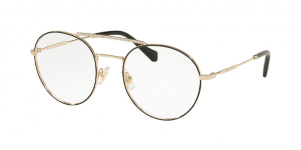 Miu Miu MU 51RV CORE COLLECTION Eyeglasses