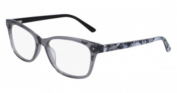 Bebe Eyes BB5163 Eyeglasses