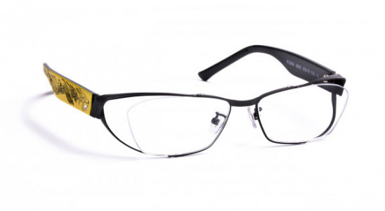 J.F. Rey JF2840 Eyeglasses