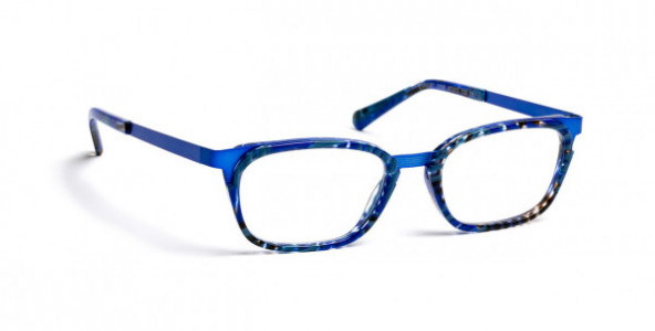 J.F. Rey EVEREST Eyeglasses