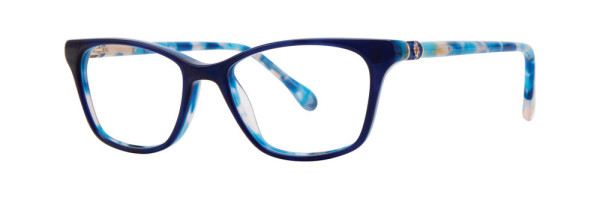 Lilly Pulitzer Girls Essie Eyeglasses