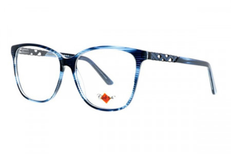 Club 54 Bea Eyeglasses