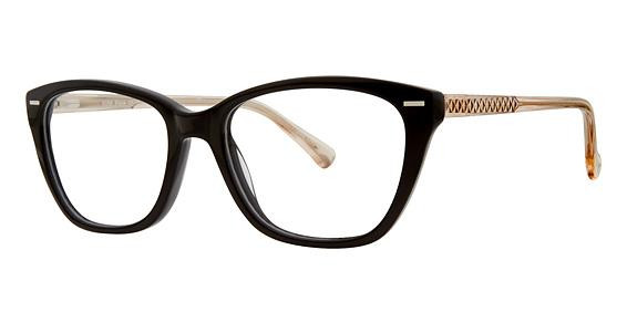 Vivian Morgan 8089 Eyeglasses, Black