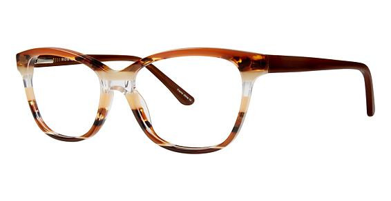 Vivian Morgan 8083 Eyeglasses, Brown