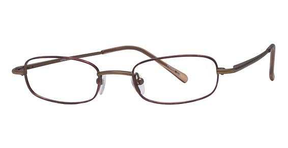 K-12 by Avalon 4003 Eyeglasses, Tortoise