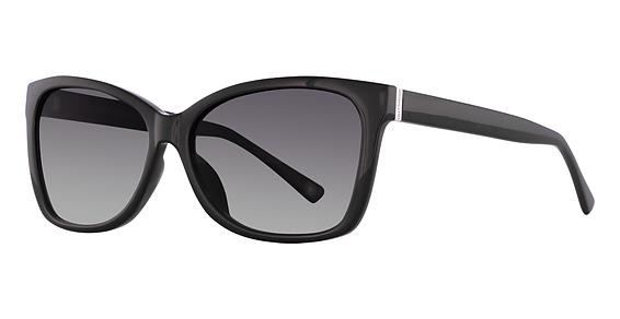 Parade 2705 Sunglasses, Black