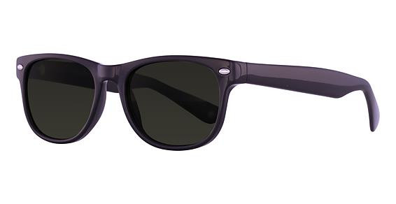 Parade 2701 Sunglasses, Navy Blue