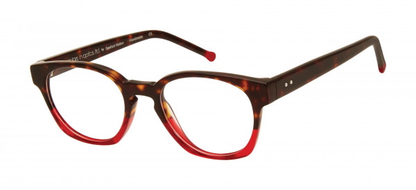 Colors In Optics CJ111 RYAN Eyeglasses