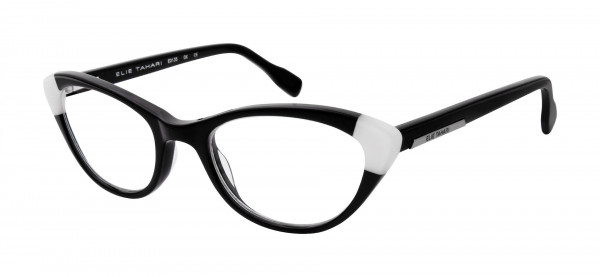 Elie Tahari EO135 Eyeglasses