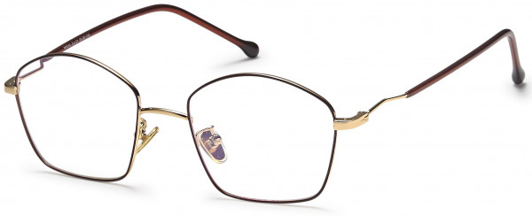 Menizzi M4044 Eyeglasses