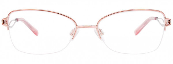 EasyClip EC508 Eyeglasses, 010 - CLIP