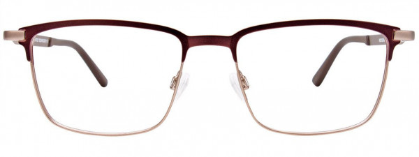 EasyClip EC496 Eyeglasses