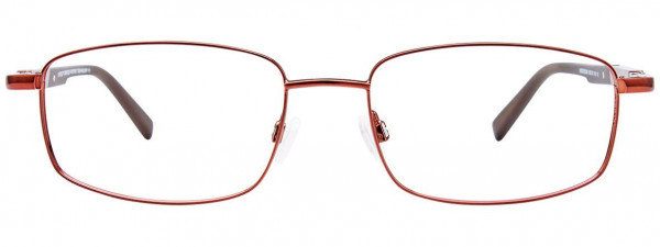 EasyClip EC493 Eyeglasses, 020 - CLIP