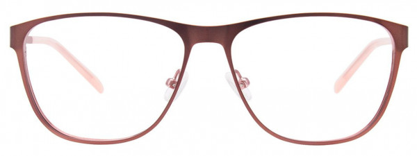 EasyClip EC487 Eyeglasses, 010 - CLIP