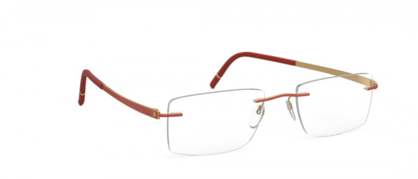 Silhouette Momentum  5529 FG Eyeglasses