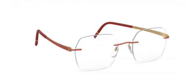 Silhouette Momentum  5529 HB Eyeglasses