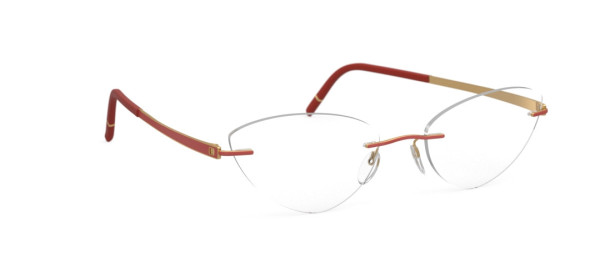Silhouette Momentum  5529 HE Eyeglasses