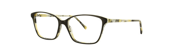 Lafont Delicate Eyeglasses