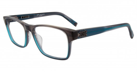 John Varvatos V409 Eyeglasses