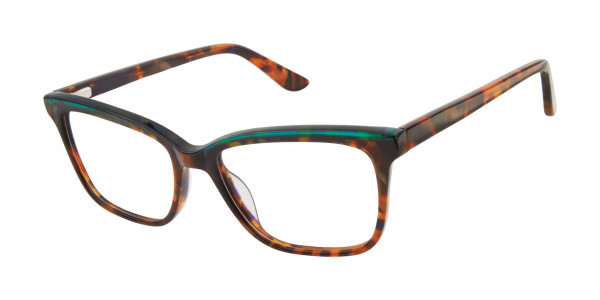 gx by Gwen Stefani GX052 Eyeglasses