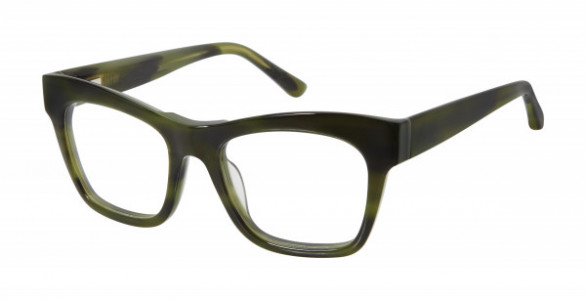 L.A.M.B. LA056 Eyeglasses