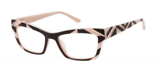 L.A.M.B. LA055 Eyeglasses