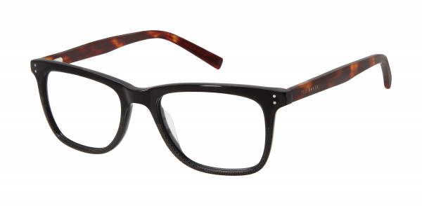 Ted Baker TM001 Eyeglasses, Crystal (CRY)