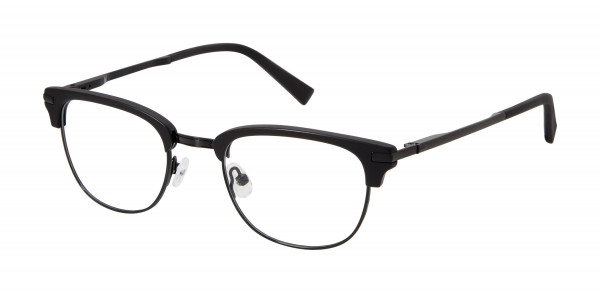 Ted Baker TFM500 Eyeglasses, Grey (GRY)
