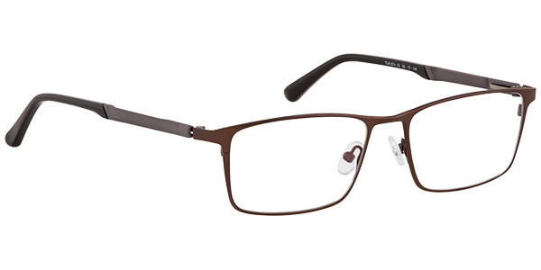 Tuscany Tuscany 674 Eyeglasses, 02-Brown