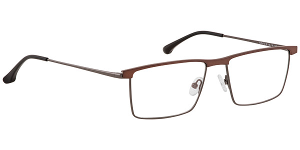 Tuscany Tuscany 673 Eyeglasses, 02-Brown